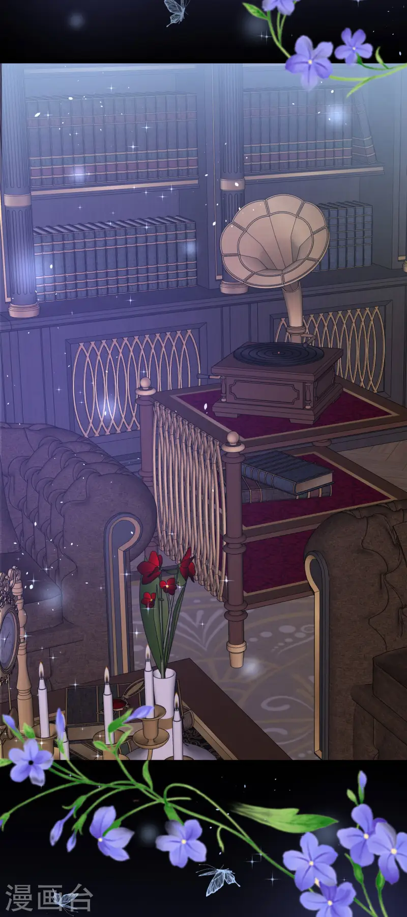 第32话 再闯三楼-第33话