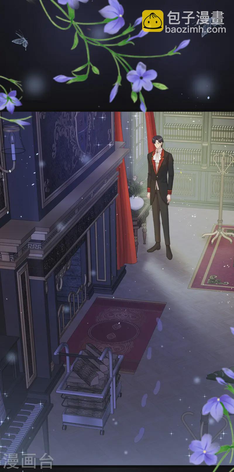 第32话 再闯三楼-第33话