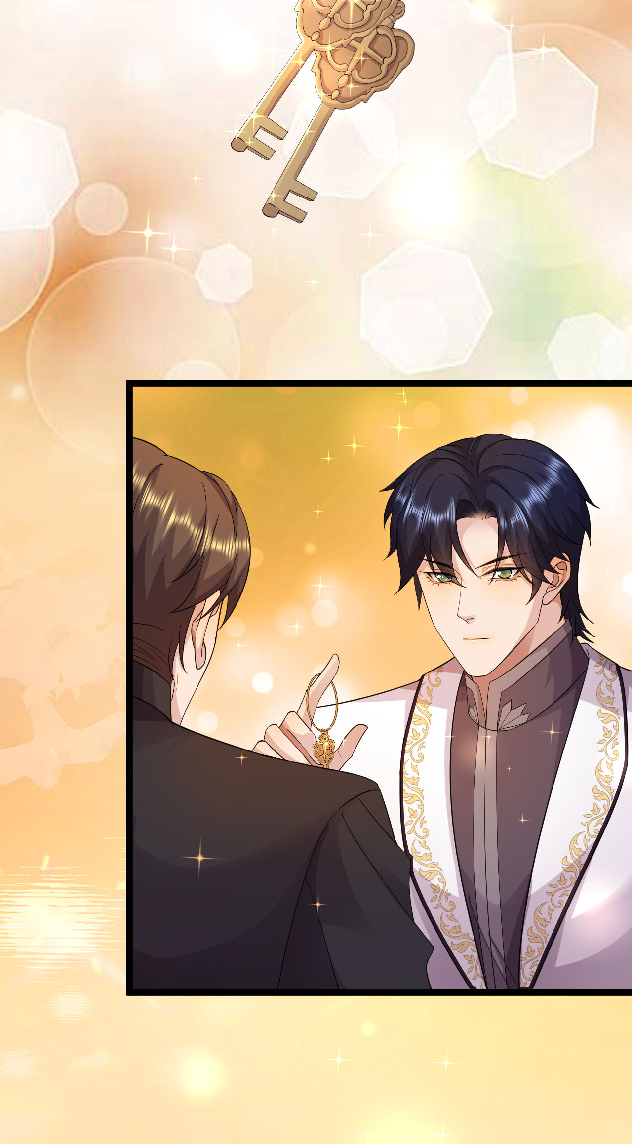 第56话 干掉看守-第57话