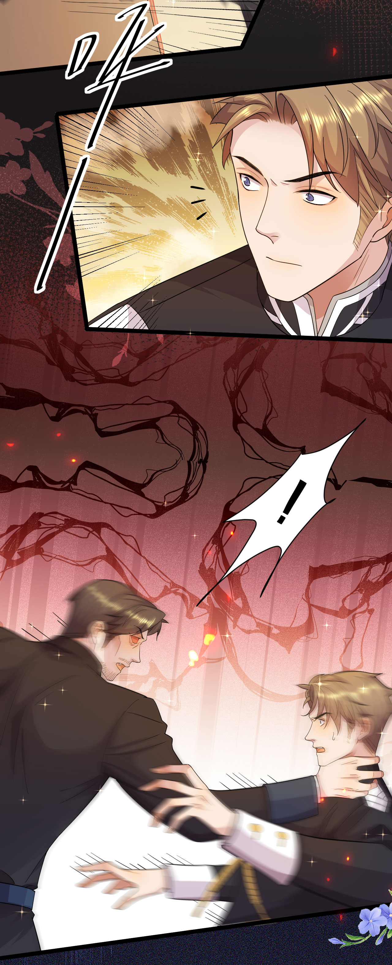 第56话 干掉看守-第57话