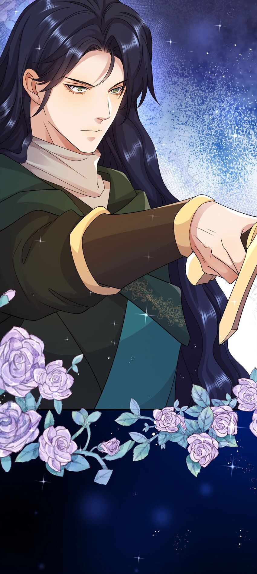 第60话 下马威-第59话