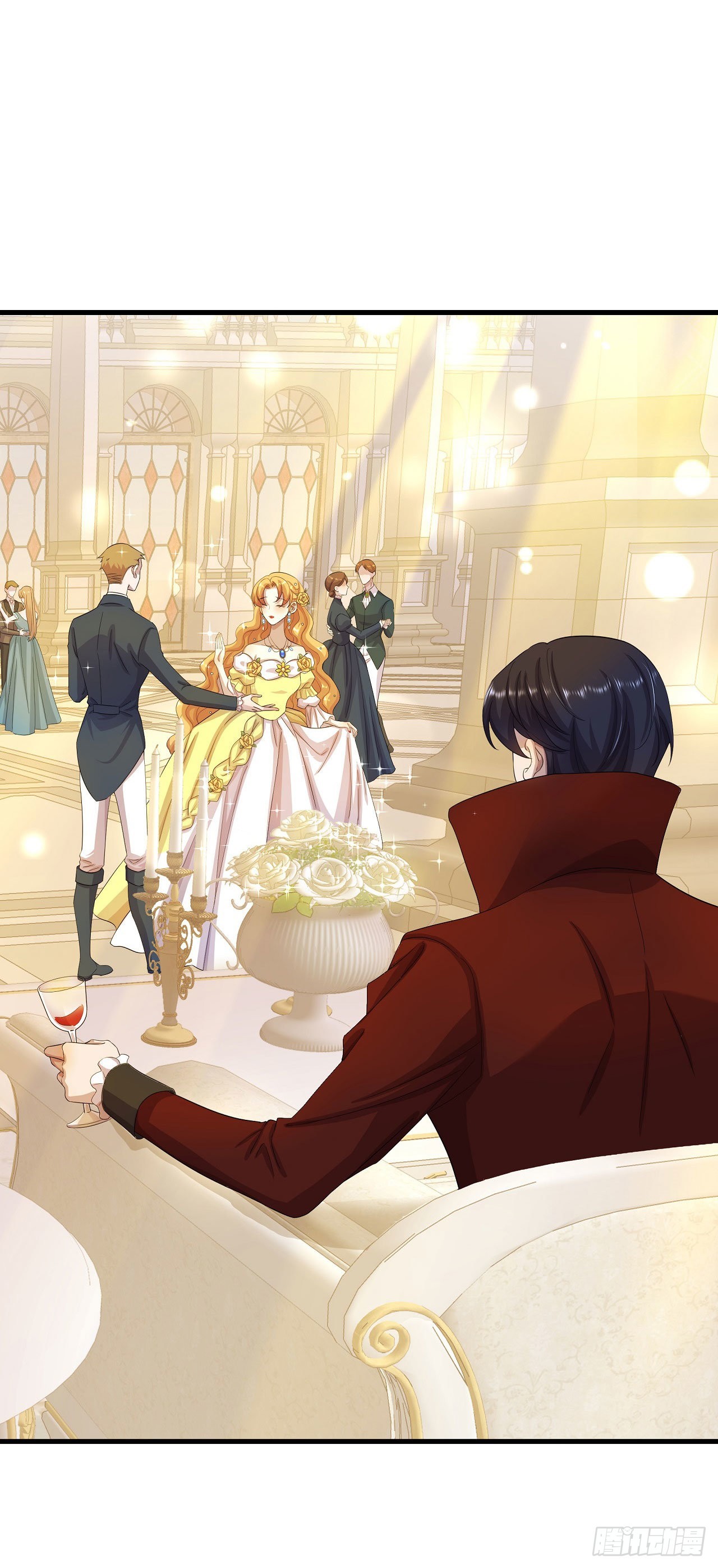 第6话 舞会-第7话