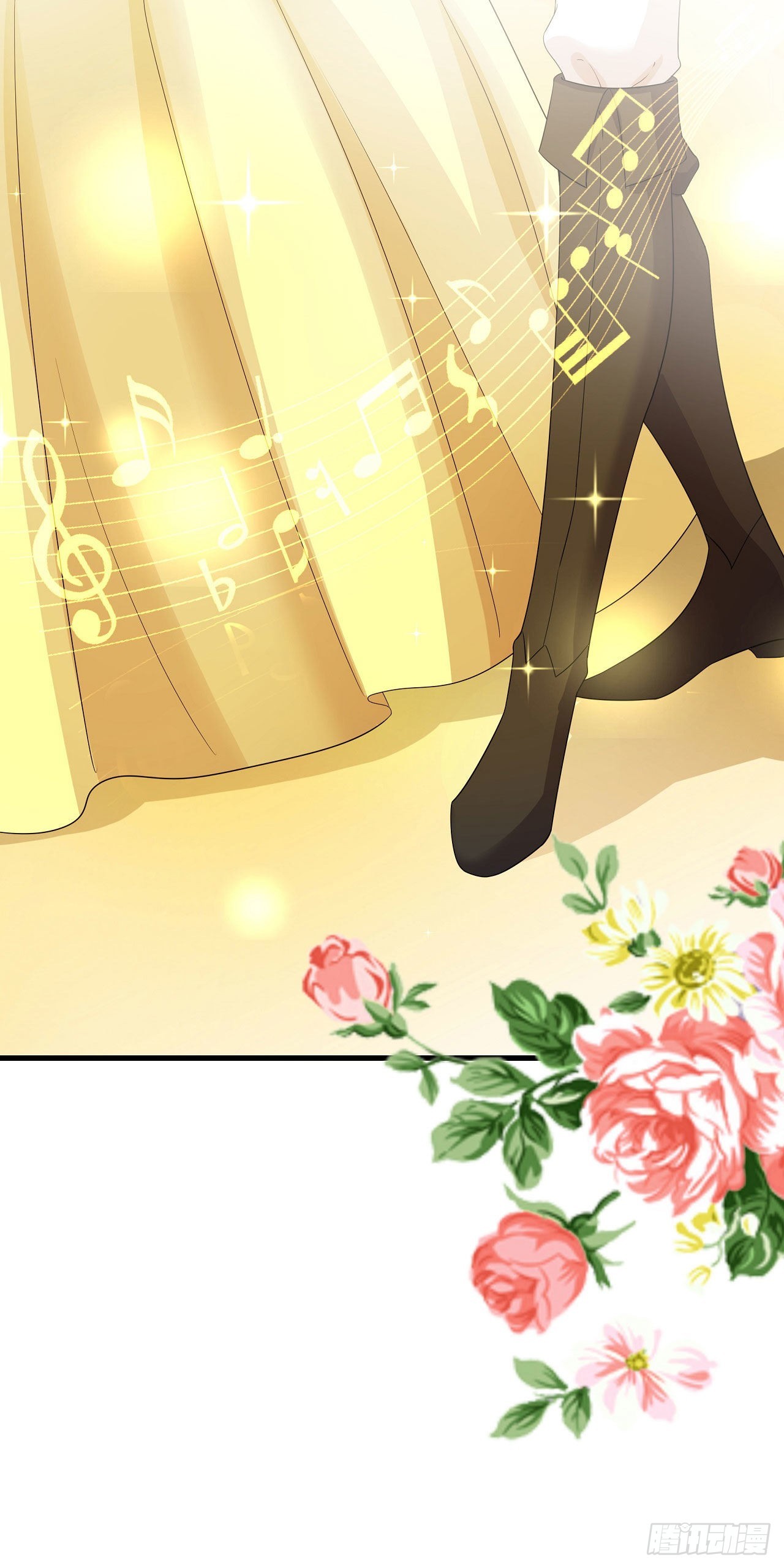 第6话 舞会-第7话