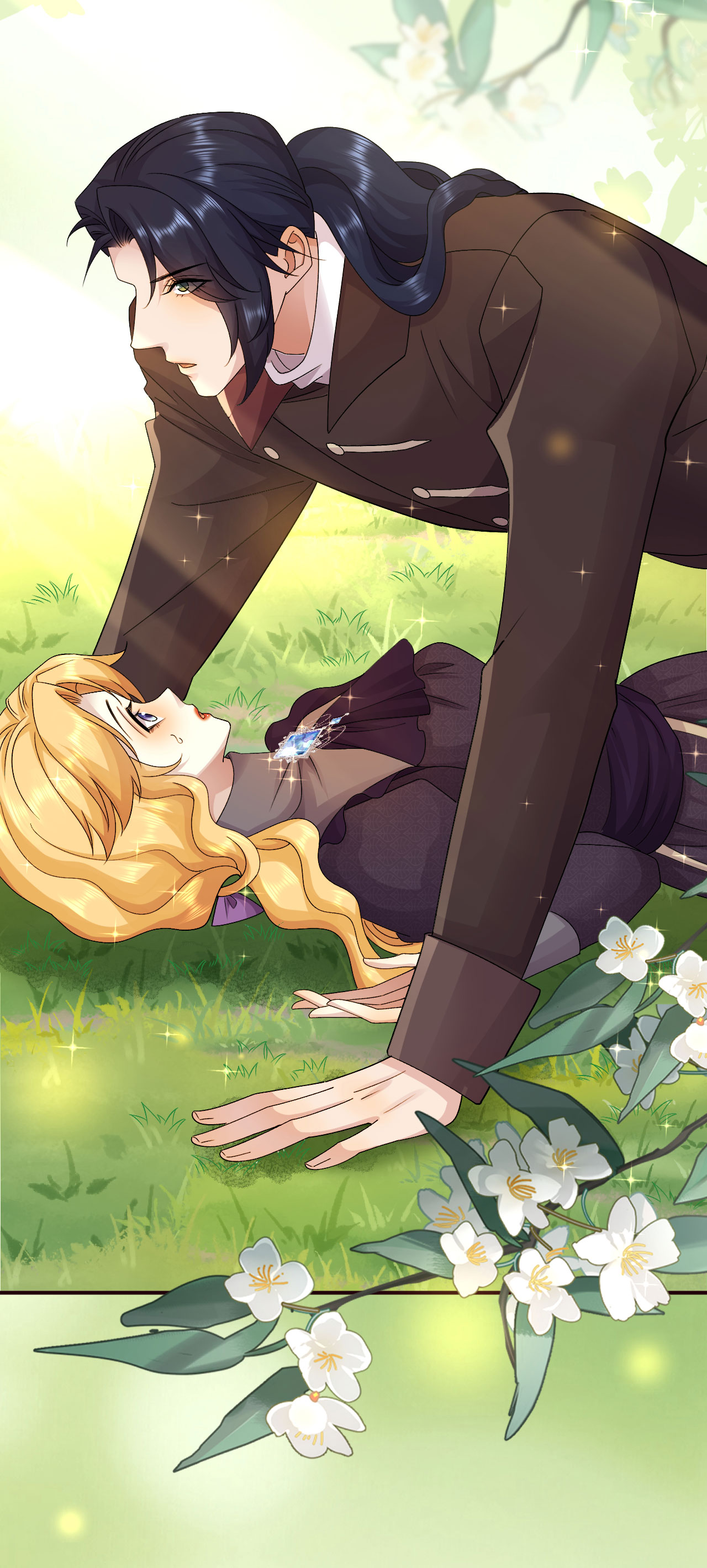 第66话 一起出逃-第67话