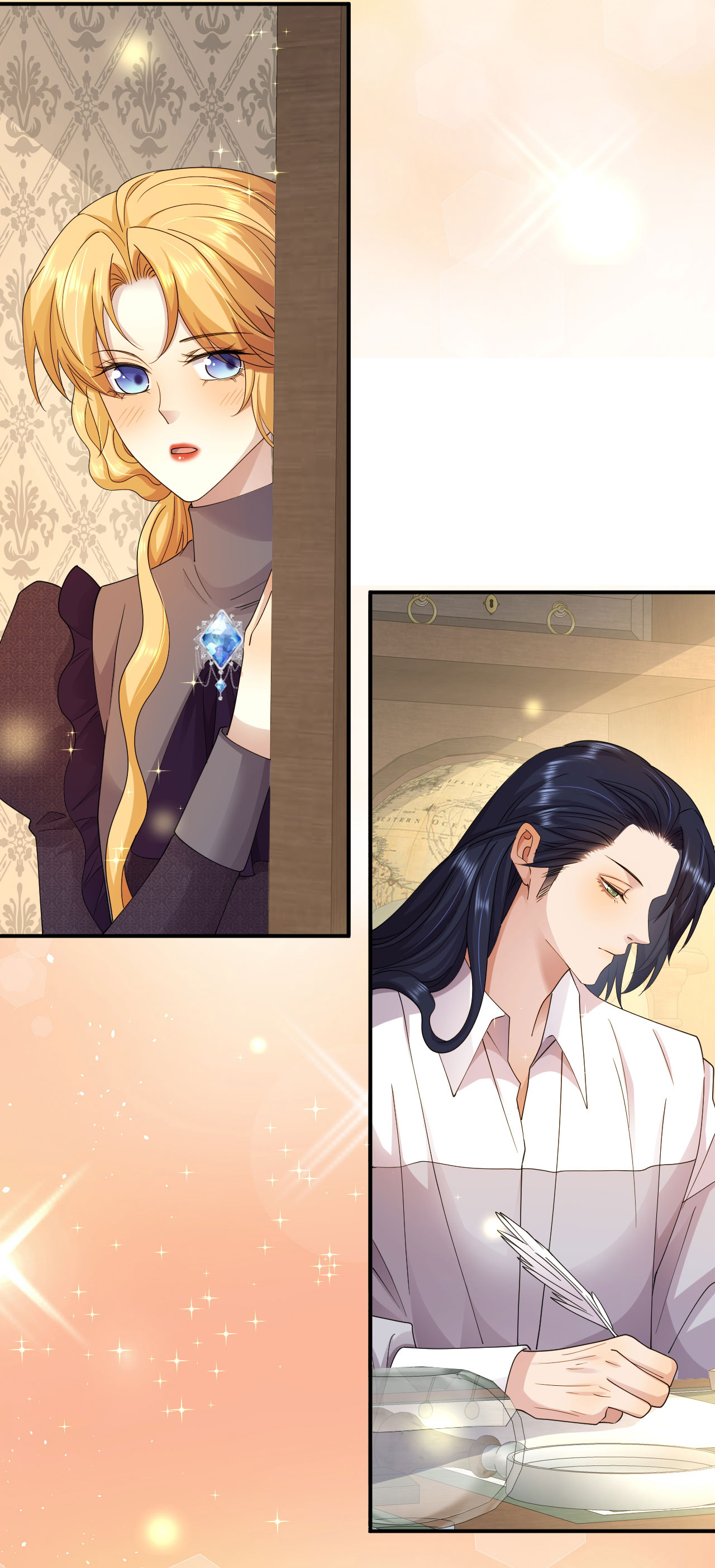 第70话 到达盖娅城-第71话