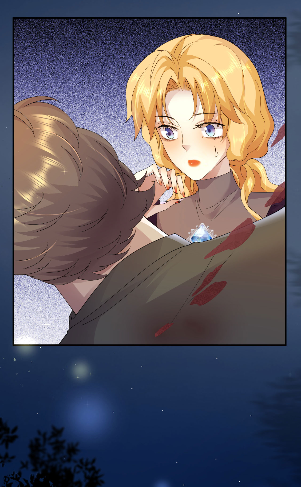 第70话 到达盖娅城-第71话