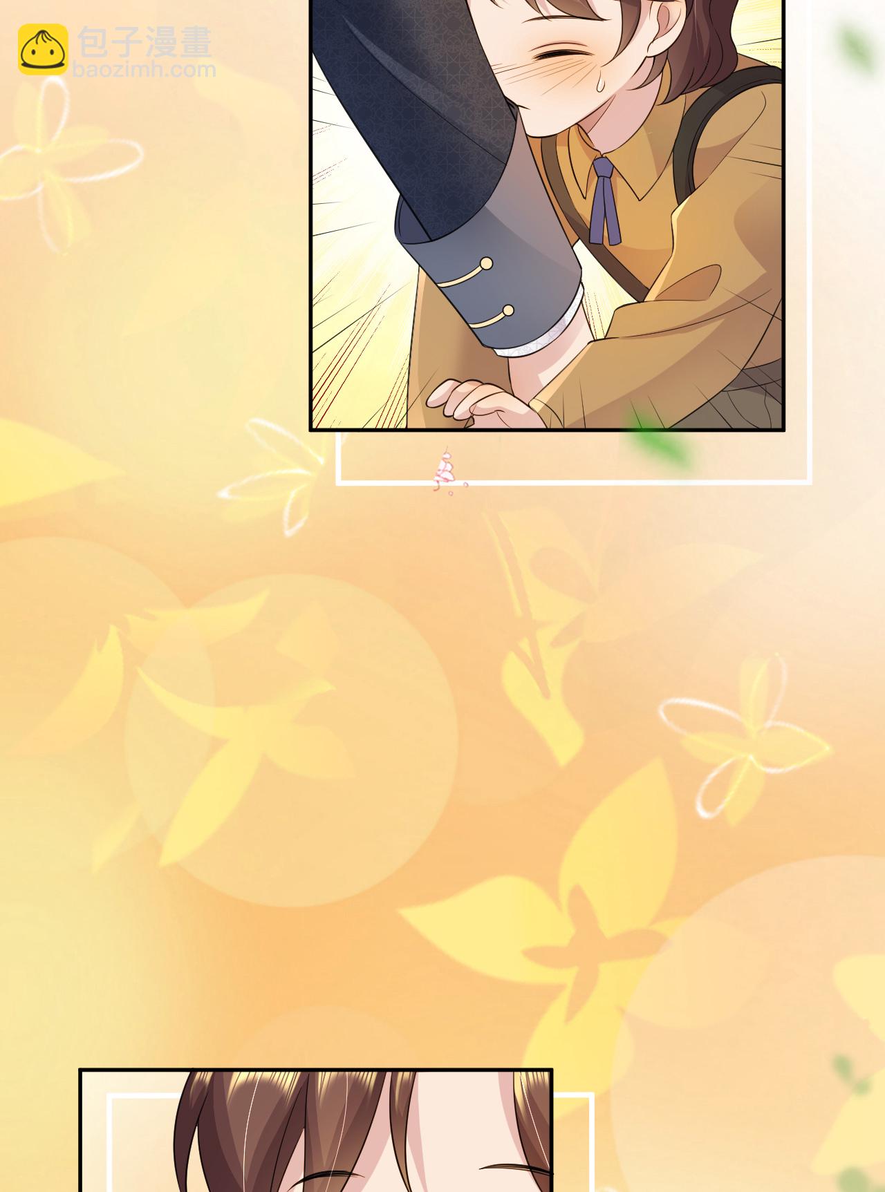 第76话 联姻是好事吗？-第77话