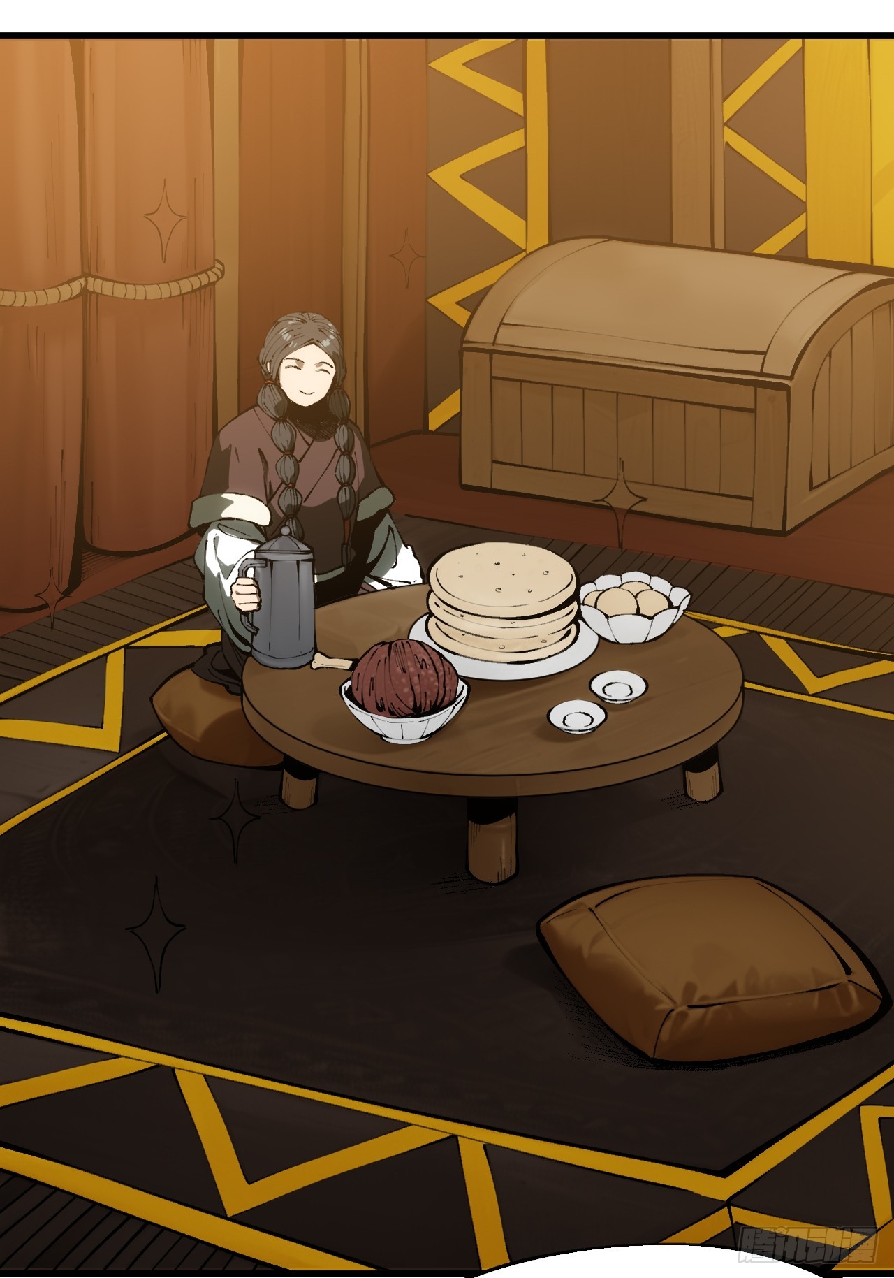 第163话-阿依娜篇4(1/2)-第163话