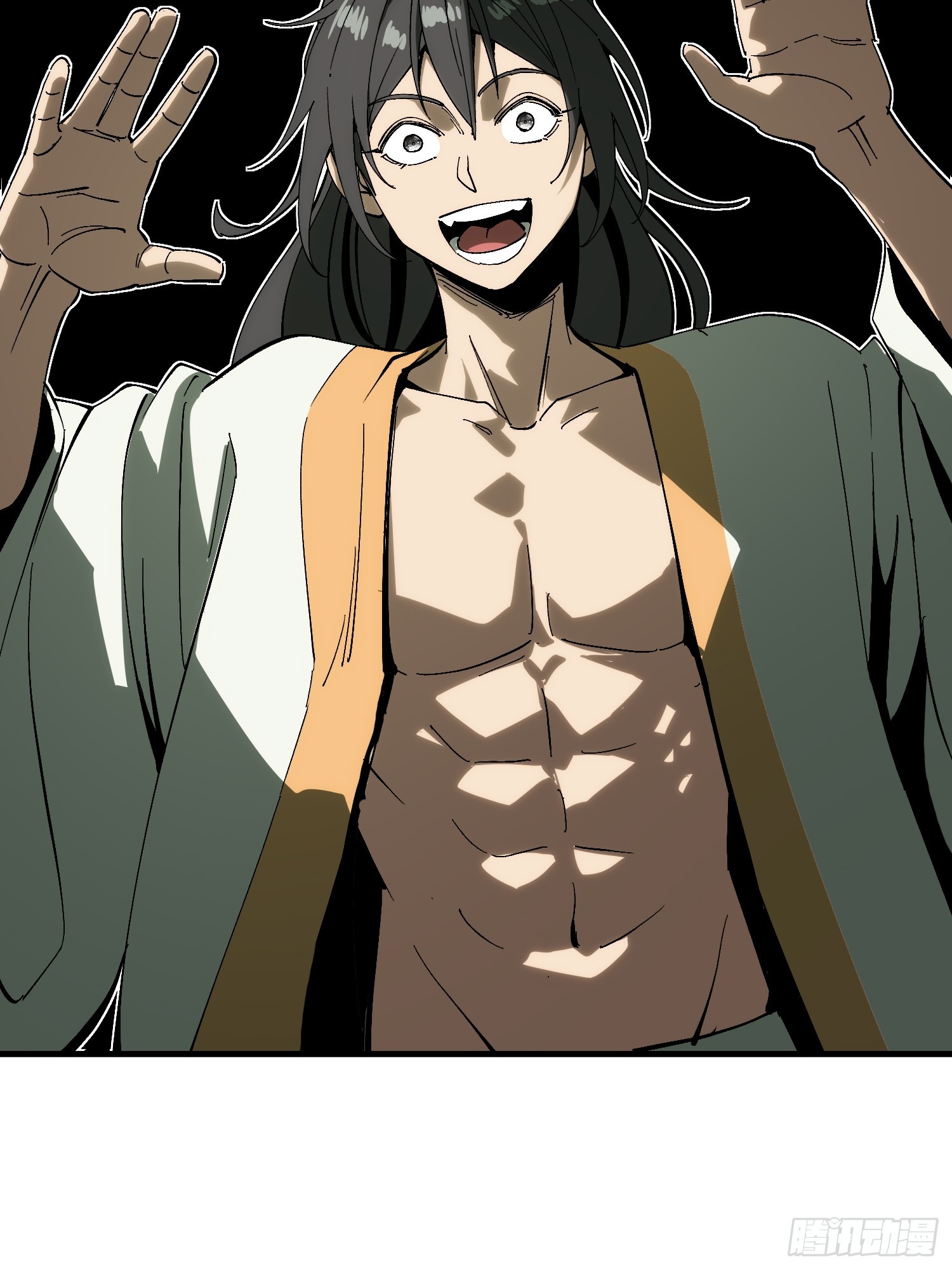 第171话-林碧凡篇5(1/2)-第171话