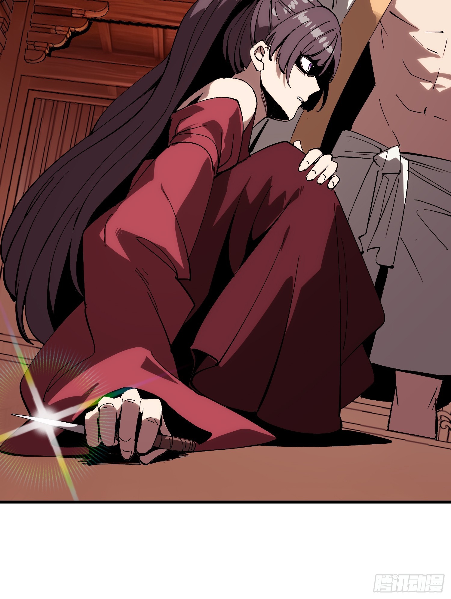 第171话-林碧凡篇5(1/2)-第171话