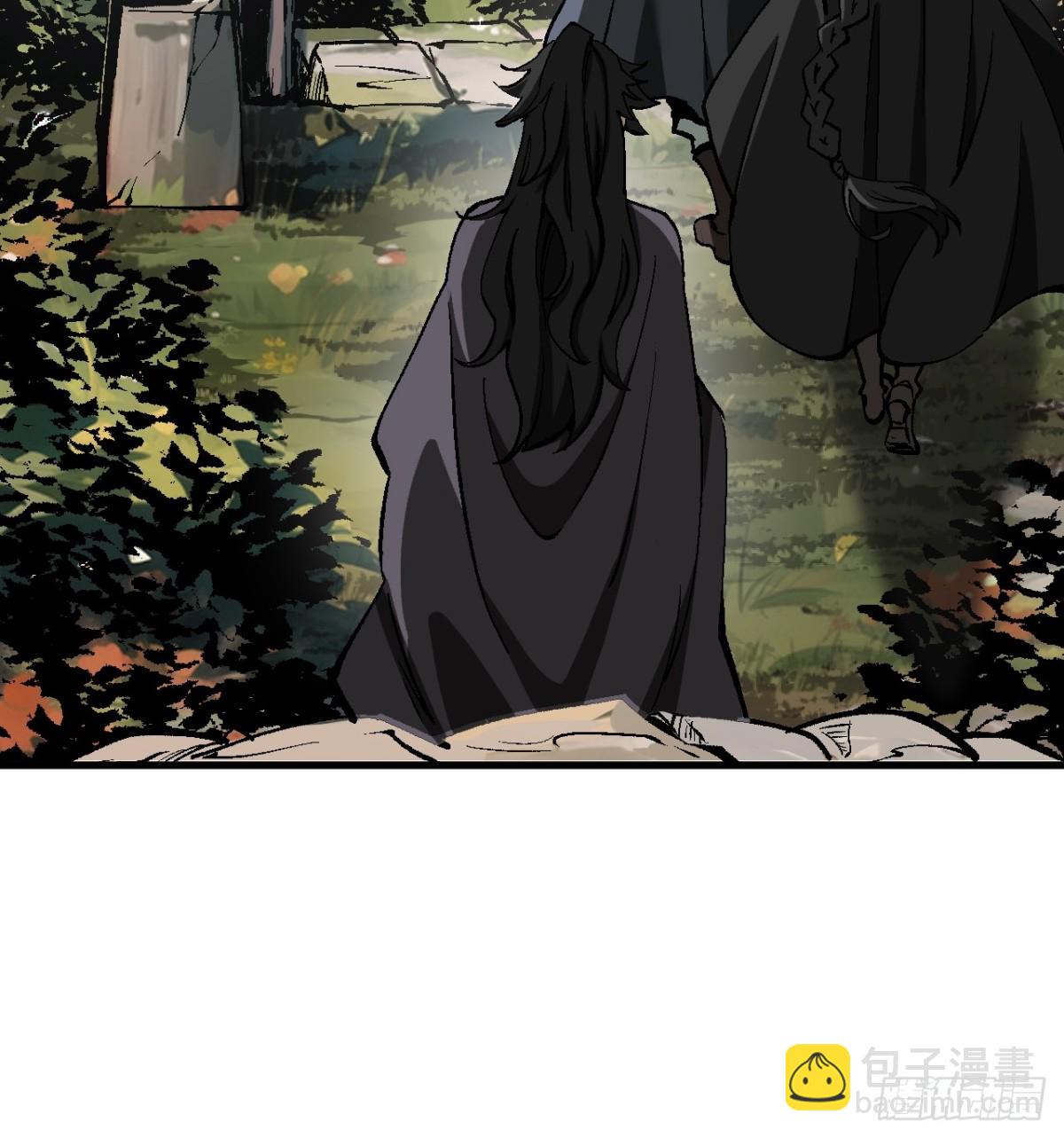 一不小心，名垂千史 - 第47話 - 2