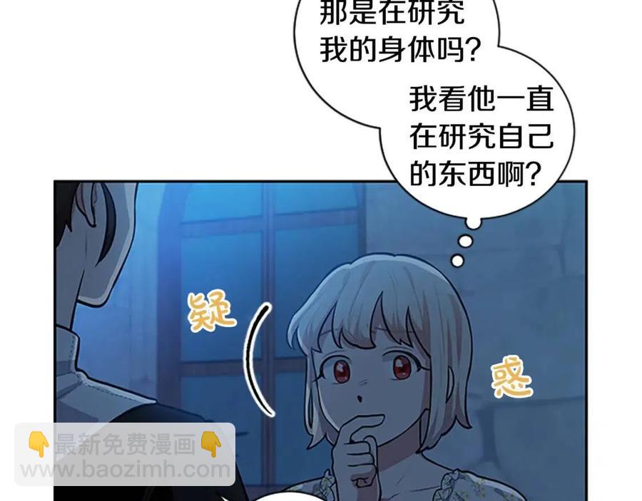 第13话 要我洗澡？(1/4)-第13话