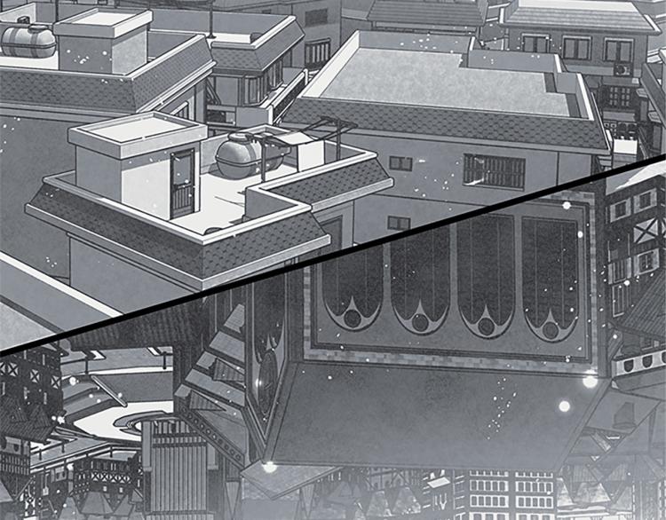 第7话 同床共枕(1/3)-第7话