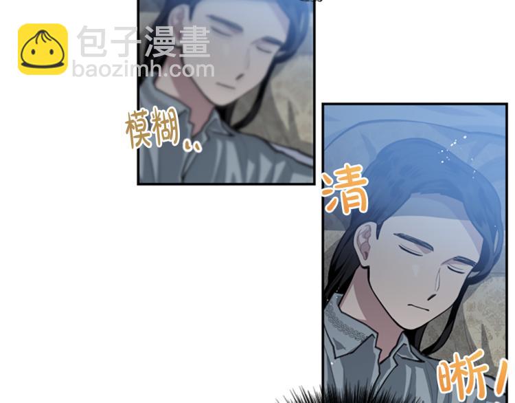 第7话 同床共枕(1/3)-第7话