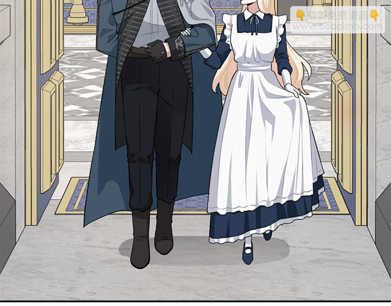 第65话 大公要回来了？(1/4)-第65话