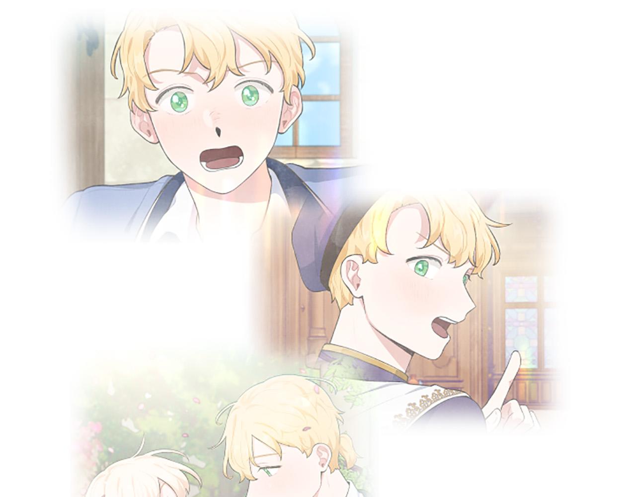 第65话 大公要回来了？(1/4)-第65话