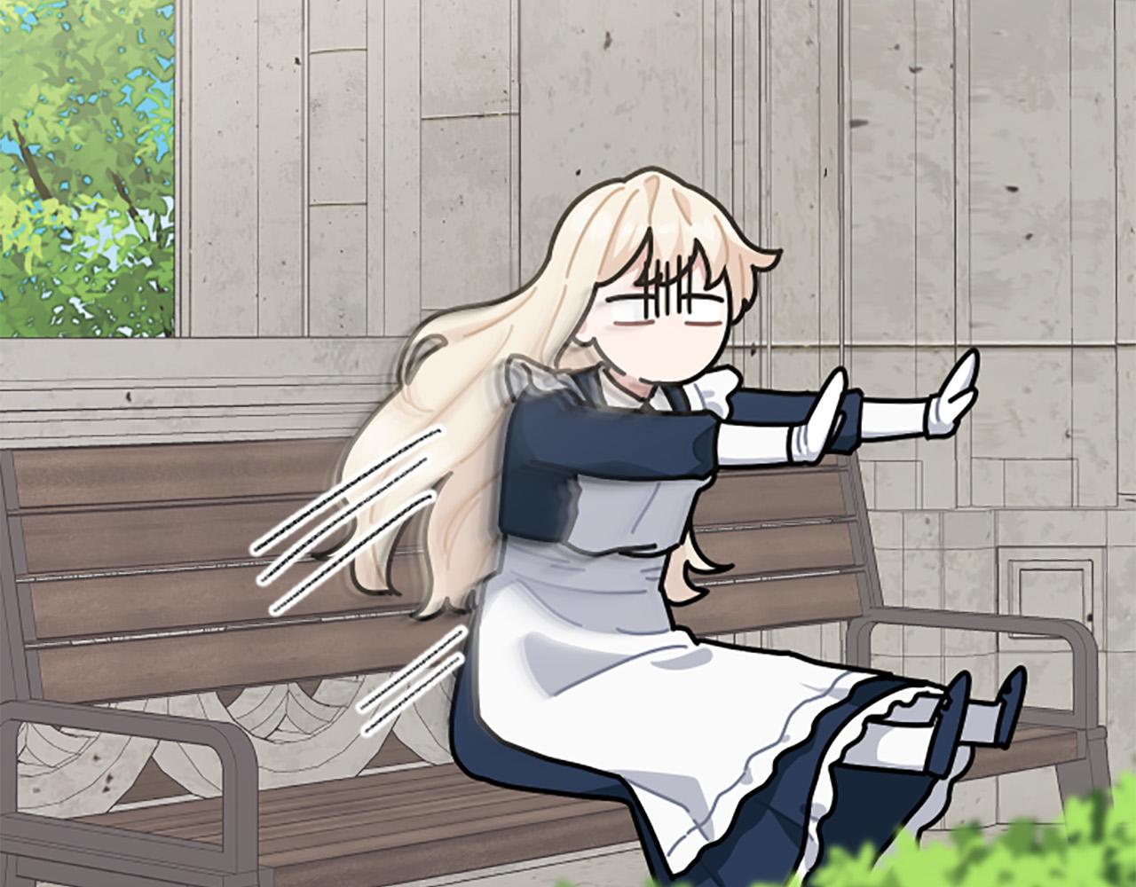 第67话 我会变成圣女？(1/3)-第67话