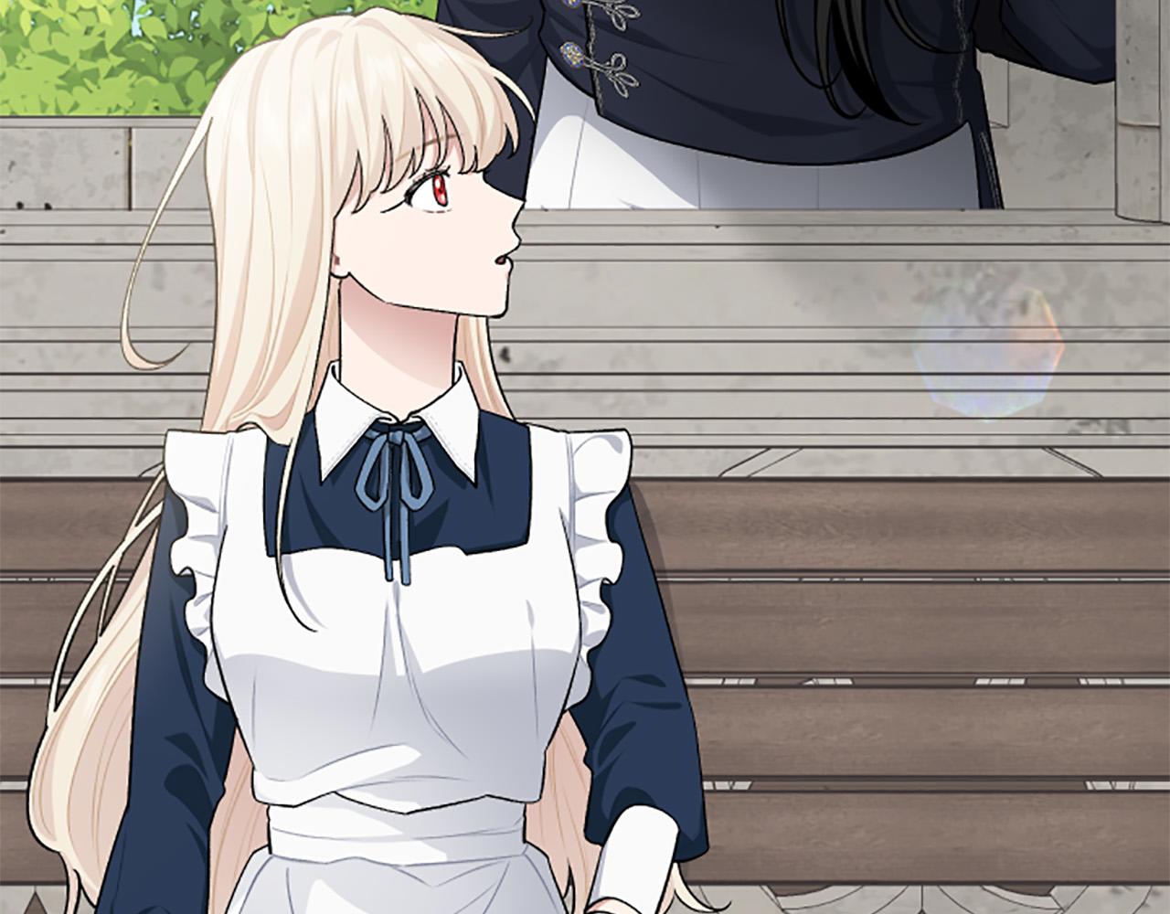 第67话 我会变成圣女？(1/3)-第67话