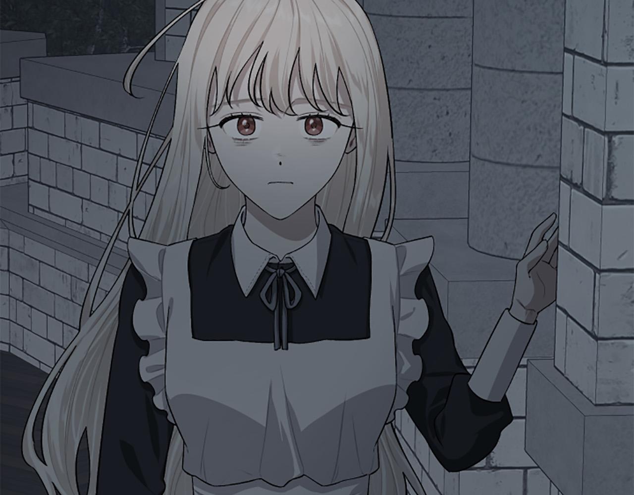 第69话 酒味巧克力(1/4)-第69话