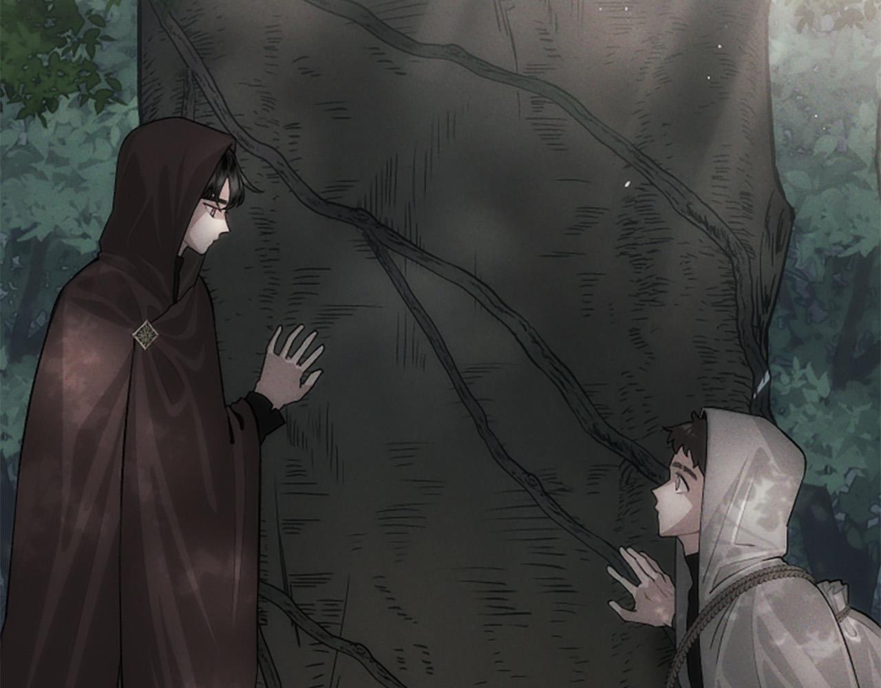 第75话 故事是主角的(1/4)-第75话