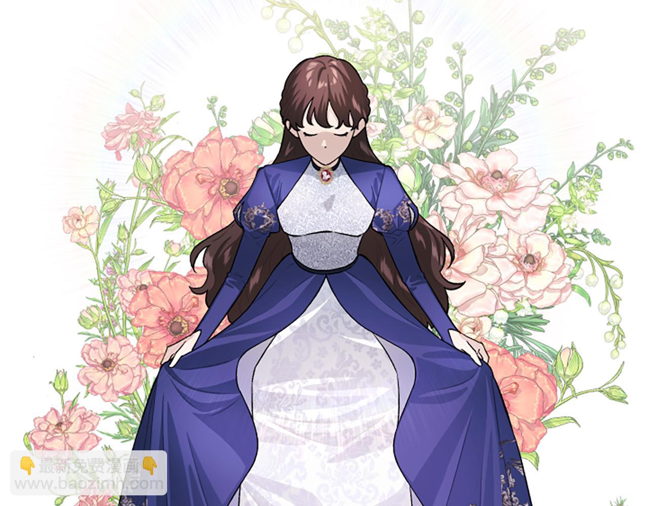 第75话 故事是主角的(1/4)-第75话