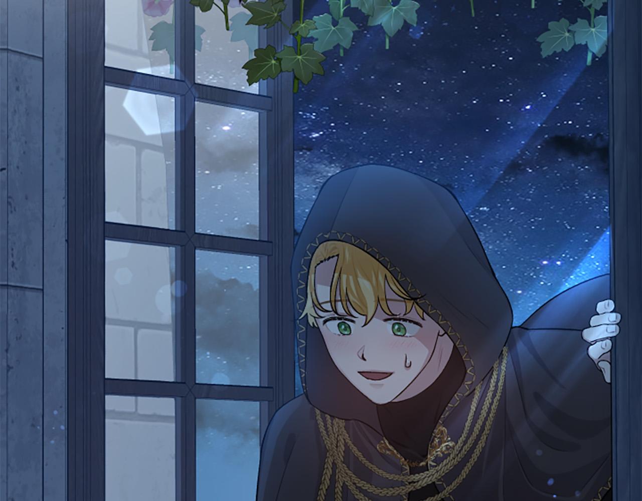 第77话 生来便是牺牲品(1/4)-第77话