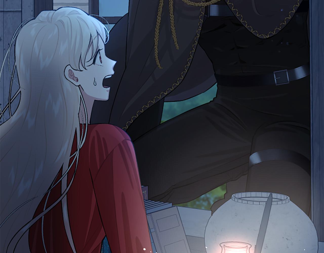 第77话 生来便是牺牲品(1/4)-第77话