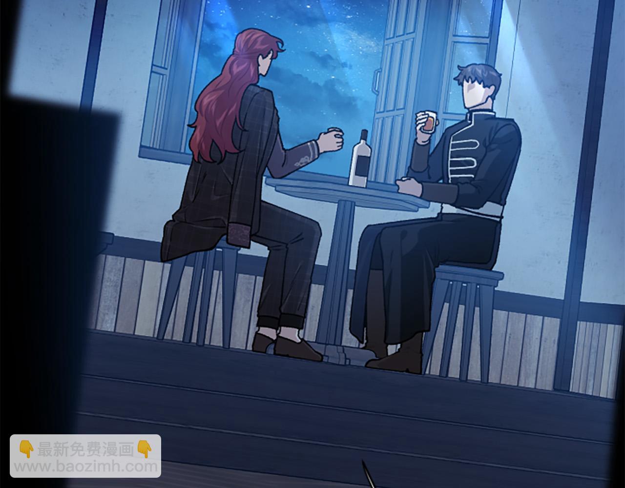 第79话 借酒浇愁(1/3)-第79话