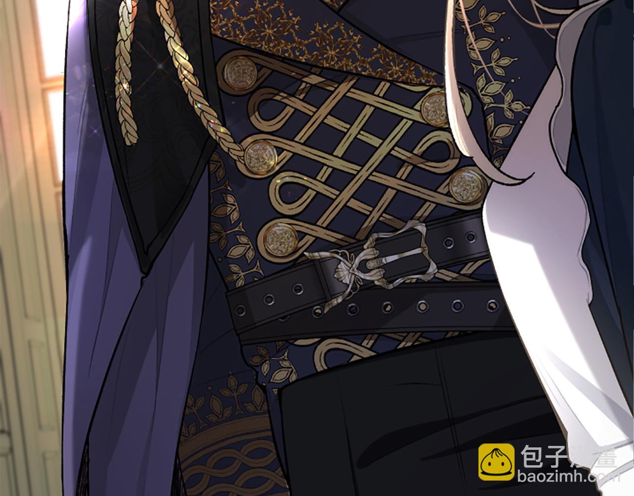 第81话 做我的人吧(1/4)-第81话