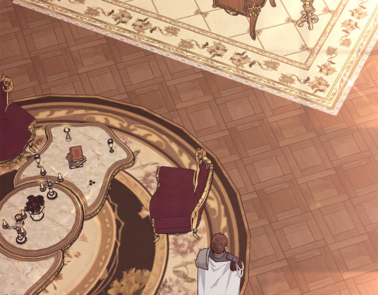 第85话 我和你一起走(1/3)-第85话