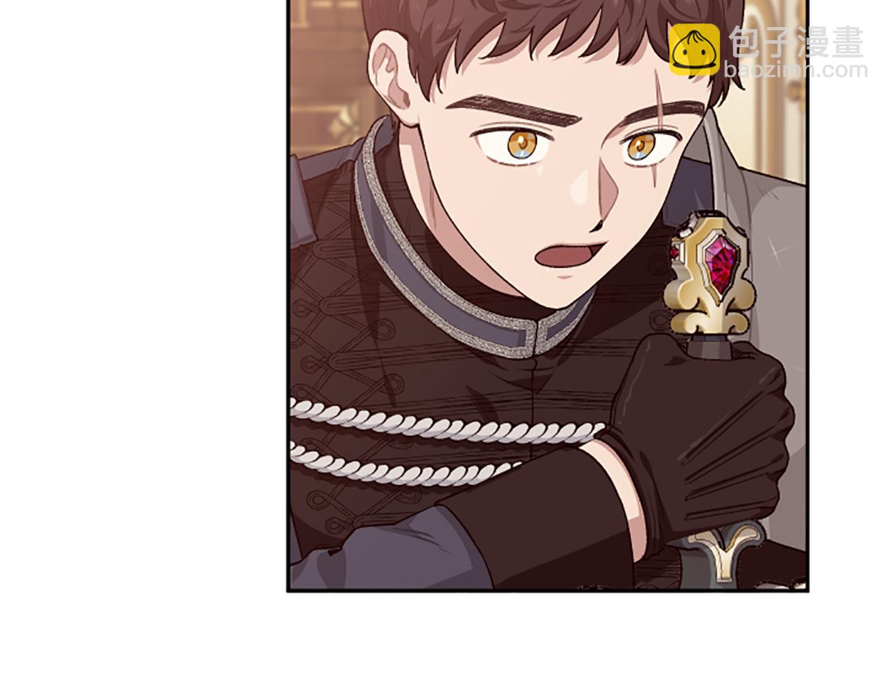 第85话 我和你一起走(1/3)-第85话