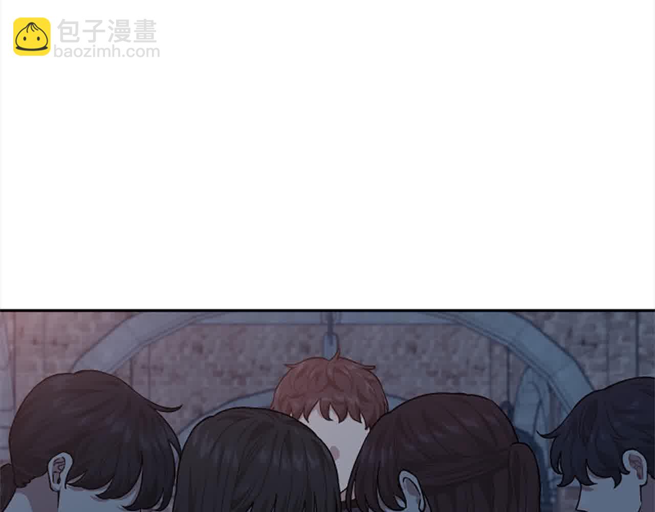 第87话 她不见了！(1/4)-第87话