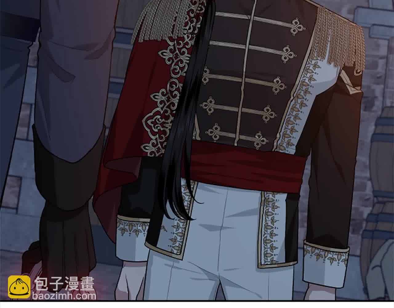 第87话 她不见了！(1/4)-第87话