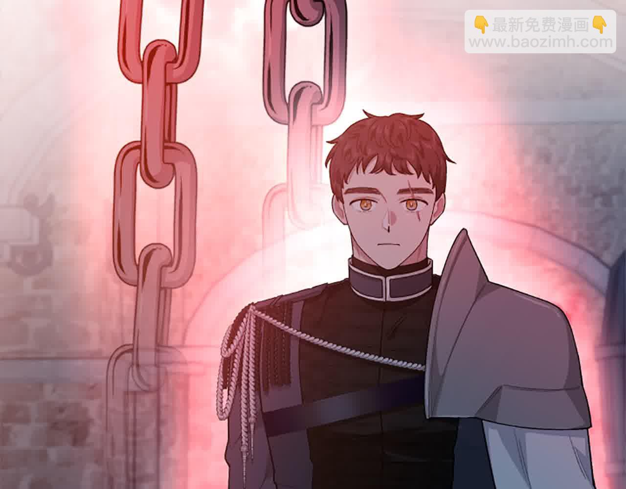 第87话 她不见了！(1/4)-第87话