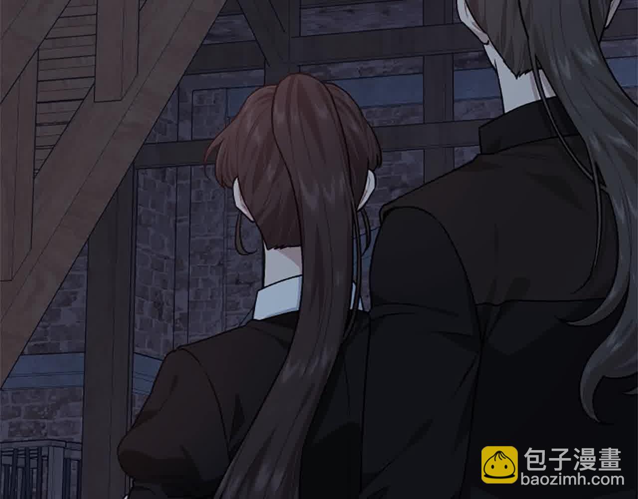 第87话 她不见了！(1/4)-第87话