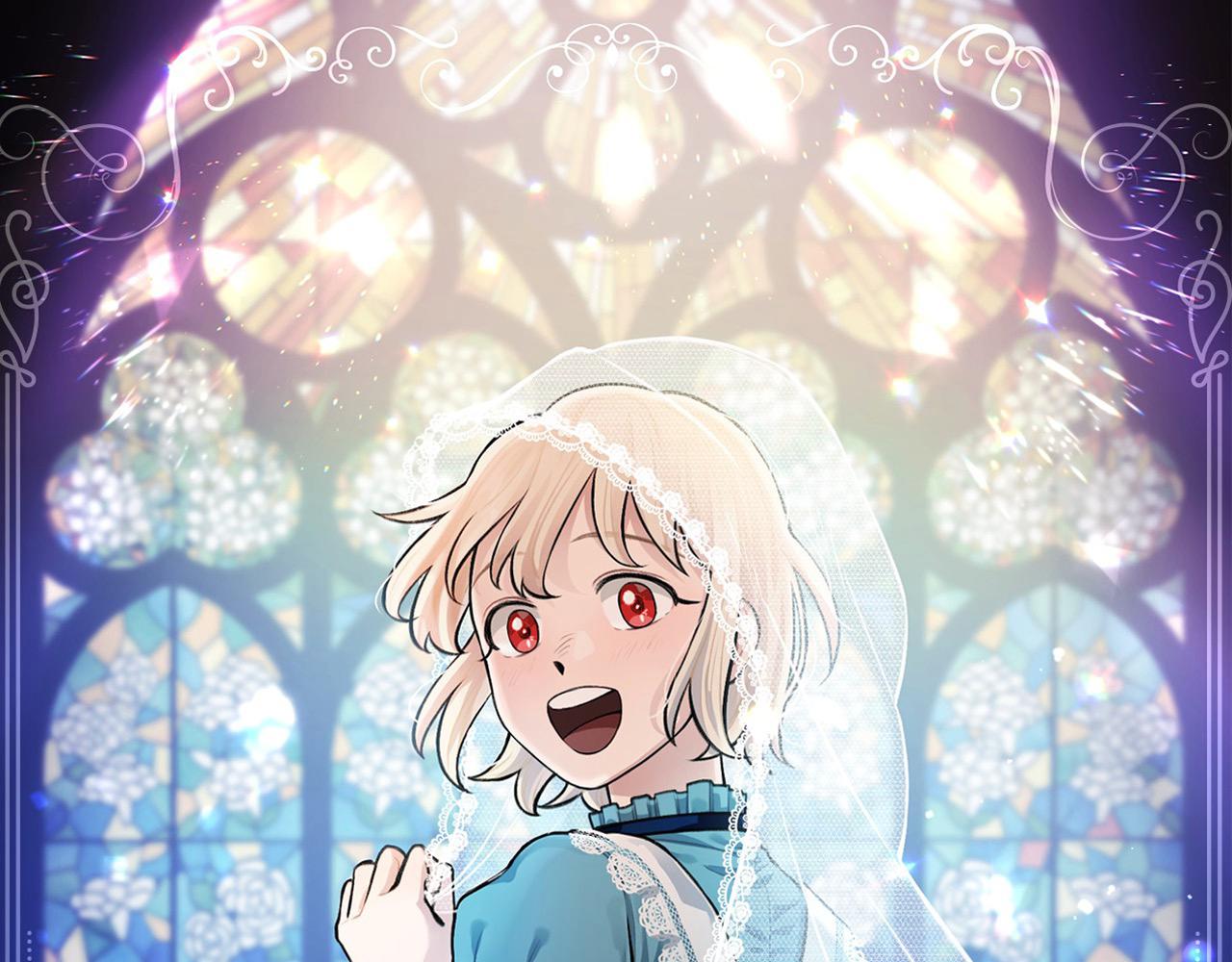 第91话 陛下爱我？(1/4)-第91话