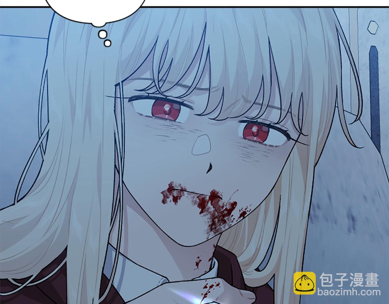 第91话 陛下爱我？(1/4)-第91话