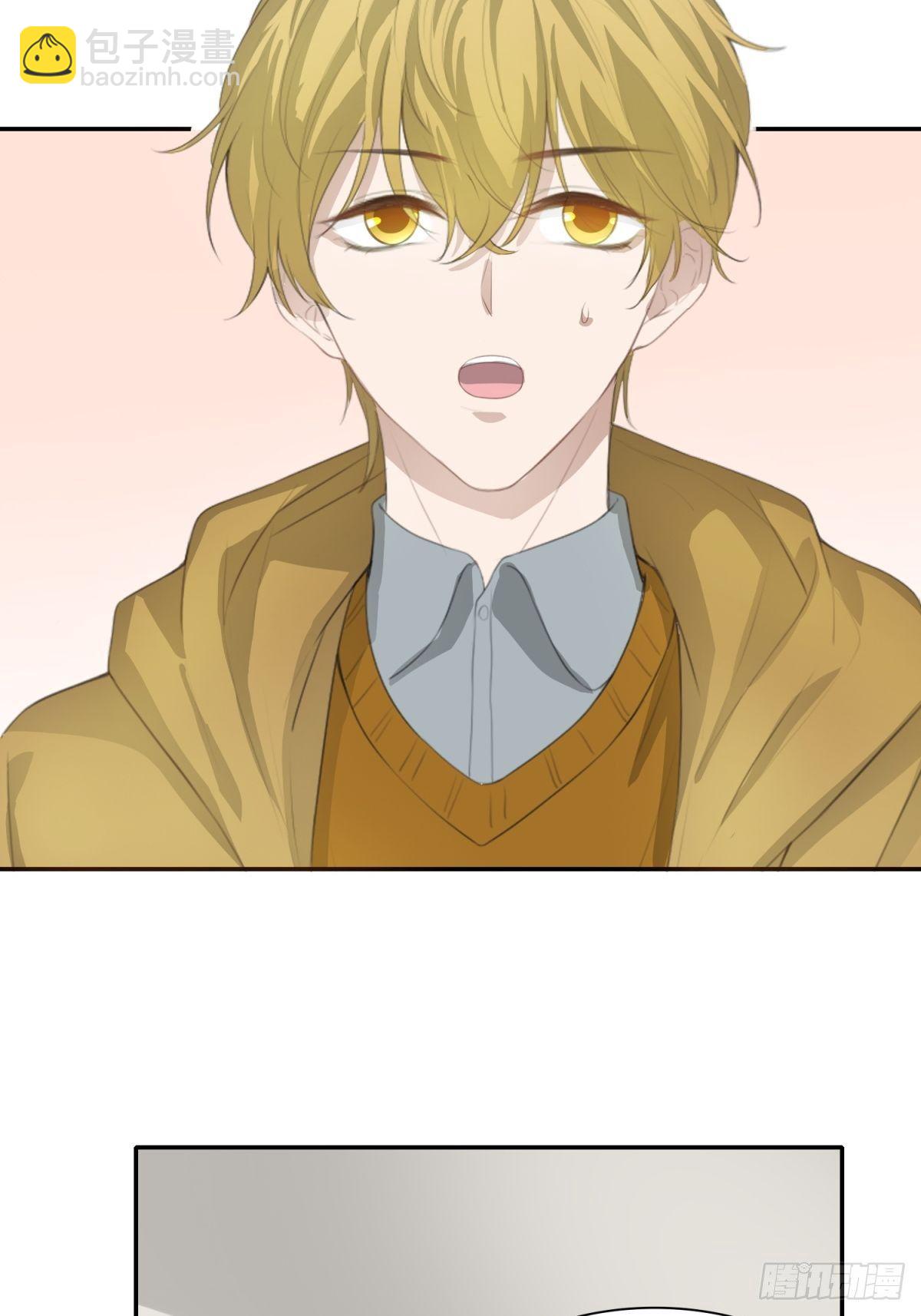 莫名的嫉妒(1/2)-第11话