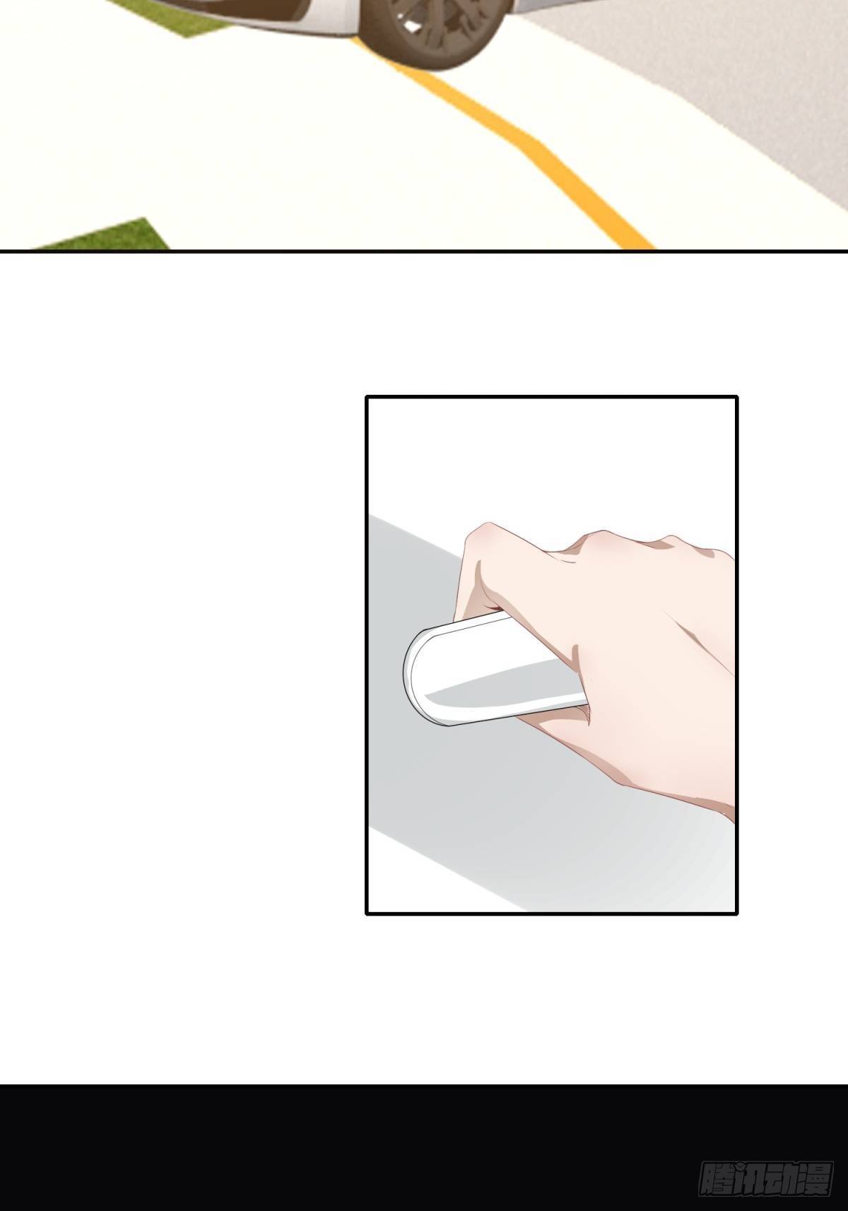 莫名的嫉妒(1/2)-第11话