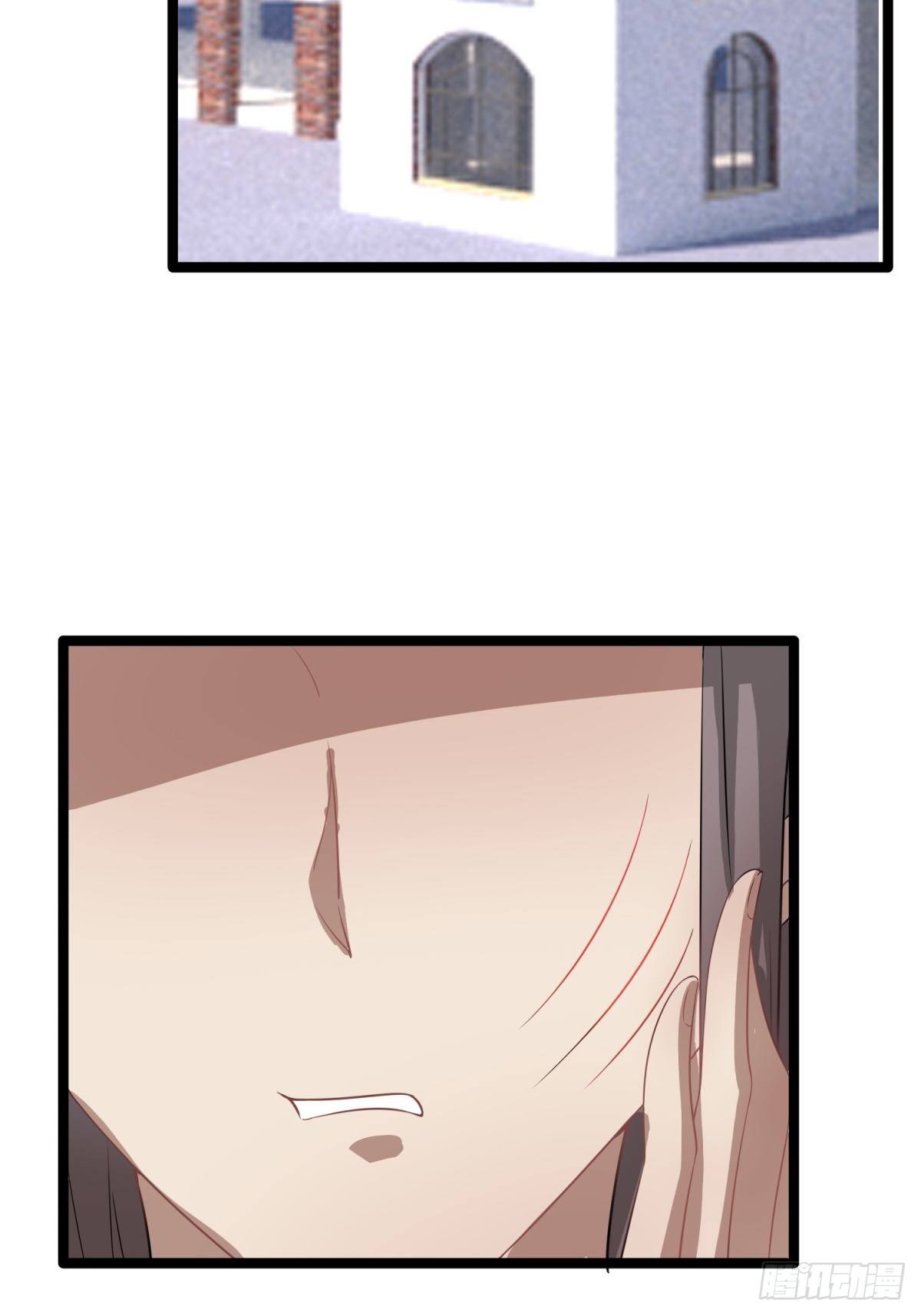 莫名的嫉妒(1/2)-第11话