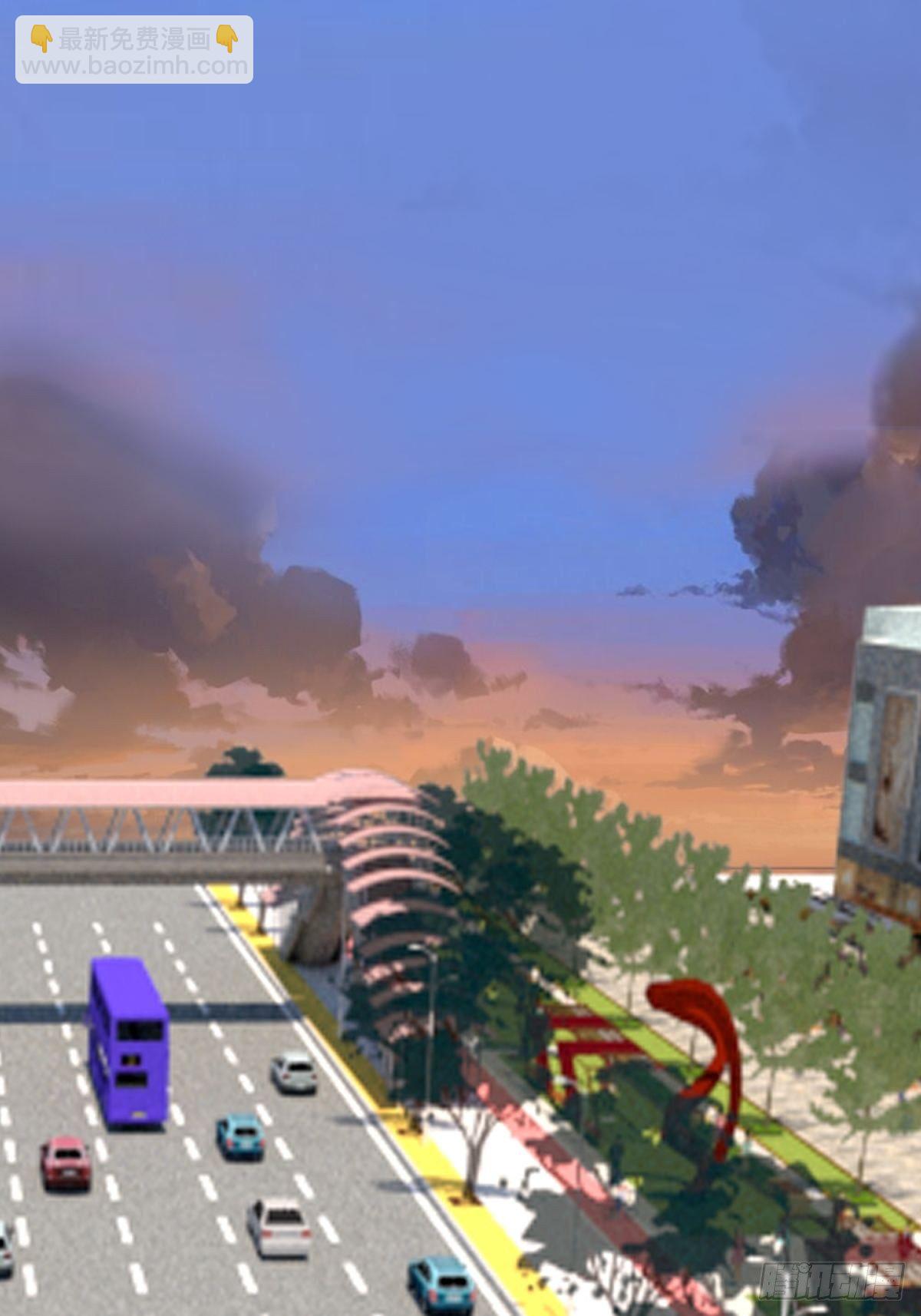 你有怎样的过往-第15话