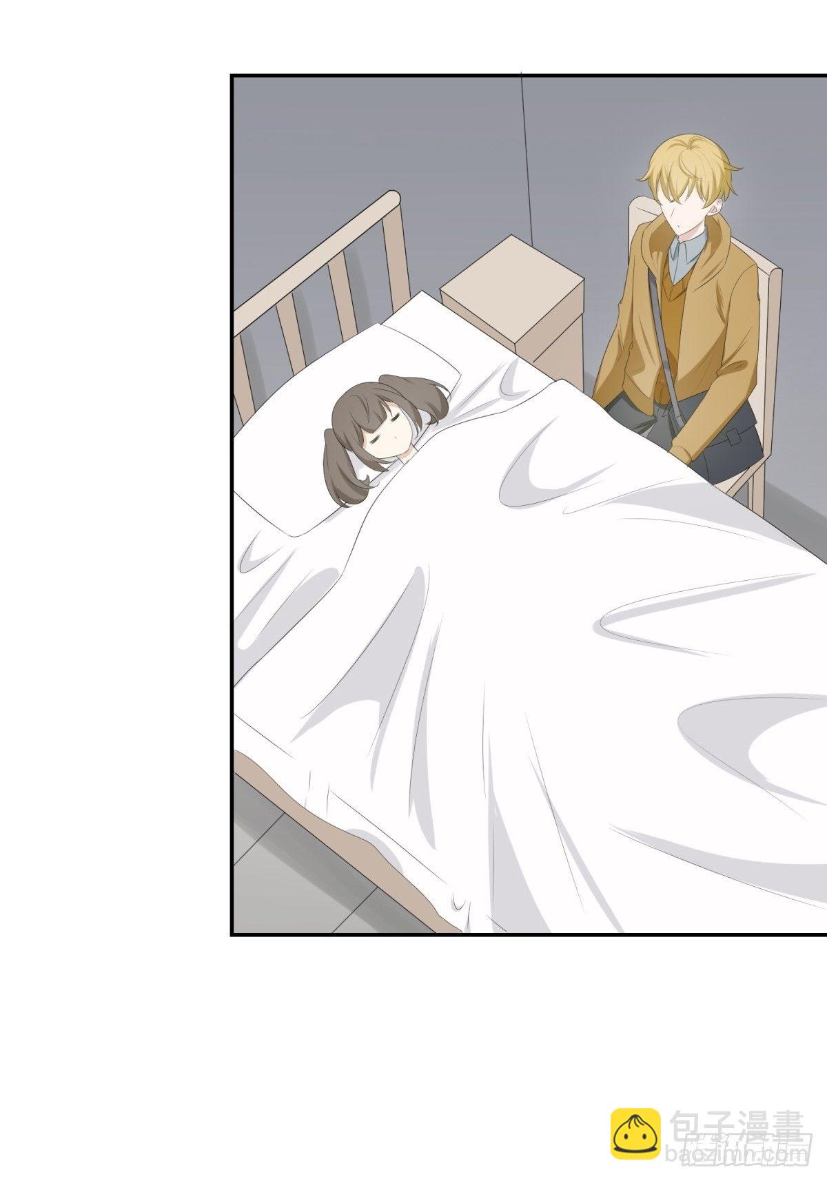 喝杯奶茶吧-第17话