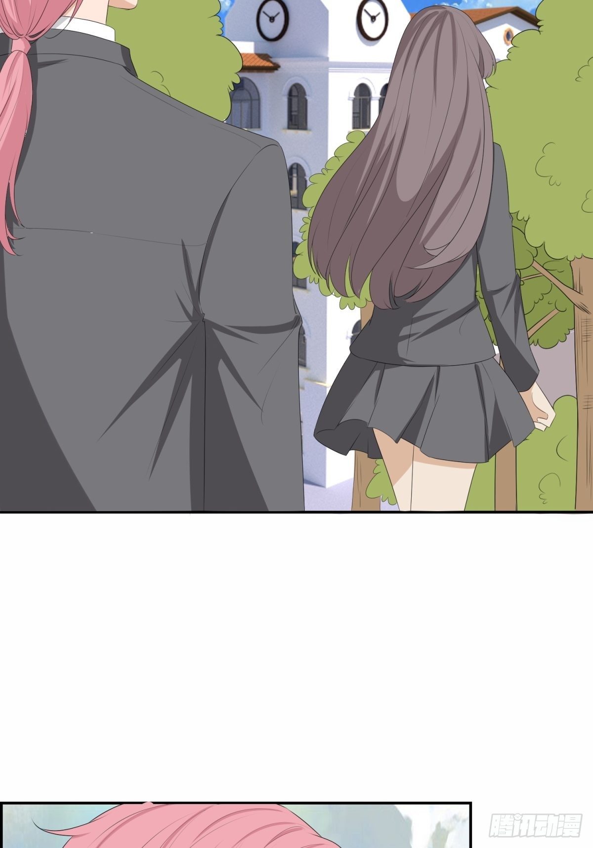 我的(1/2)-第19话