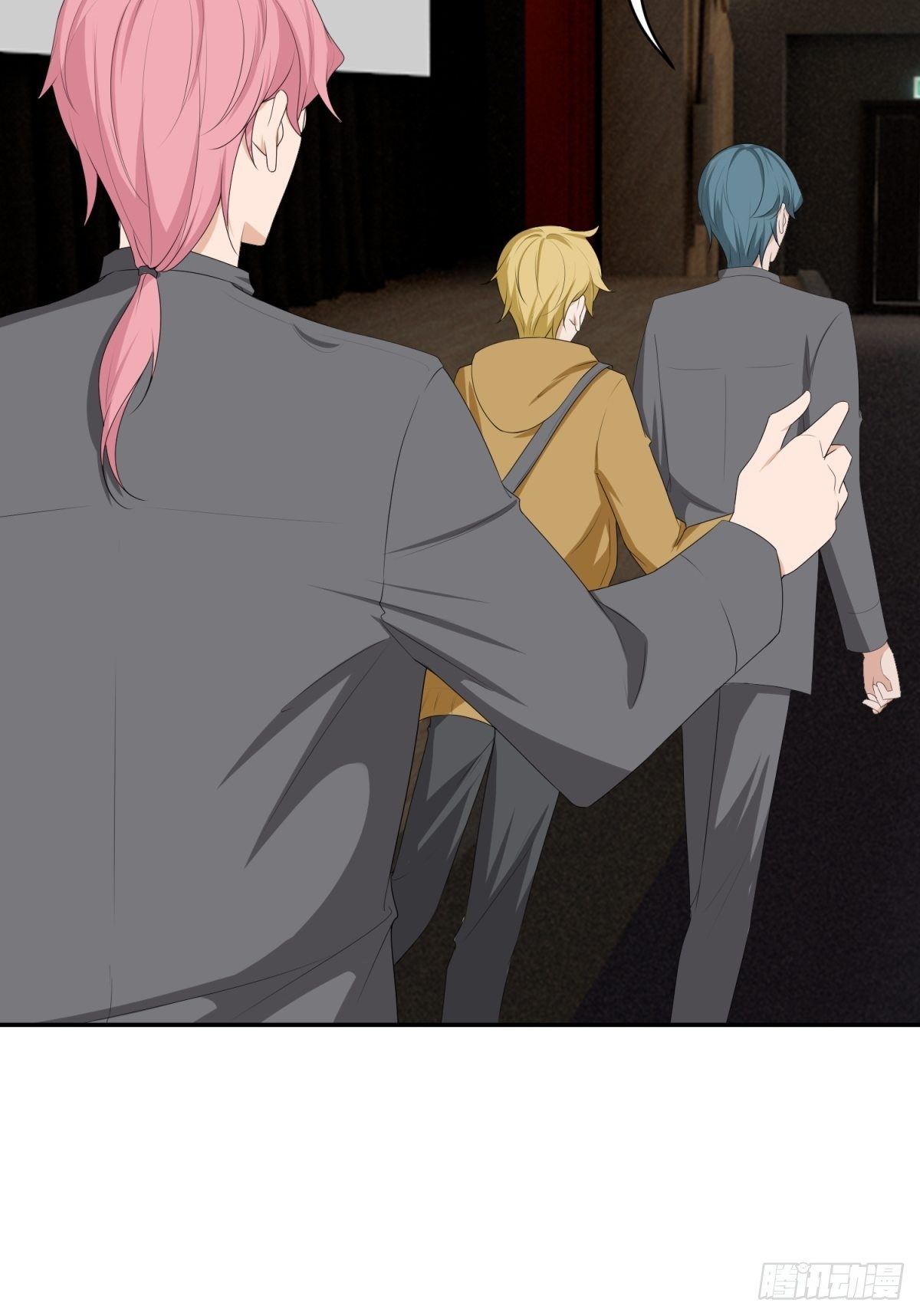 我的(1/2)-第19话