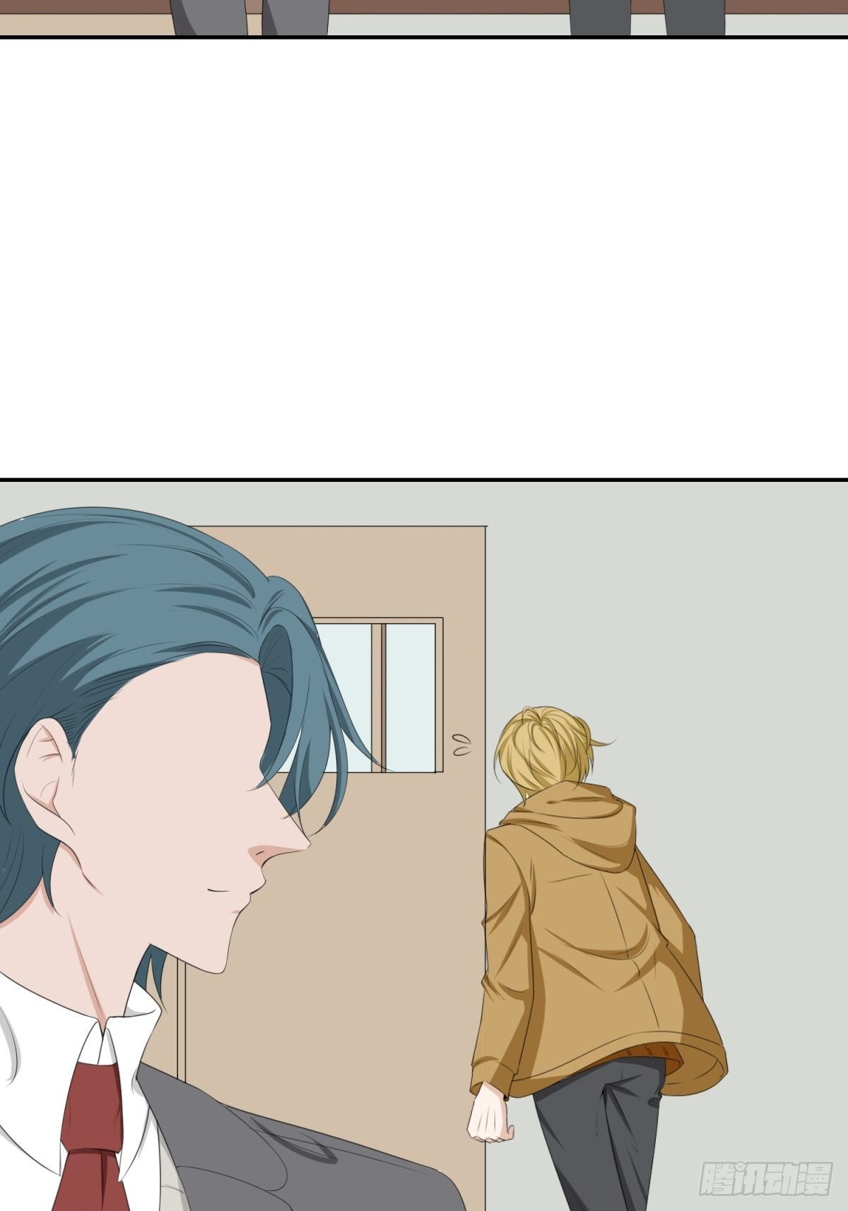 好大的威风-第21话