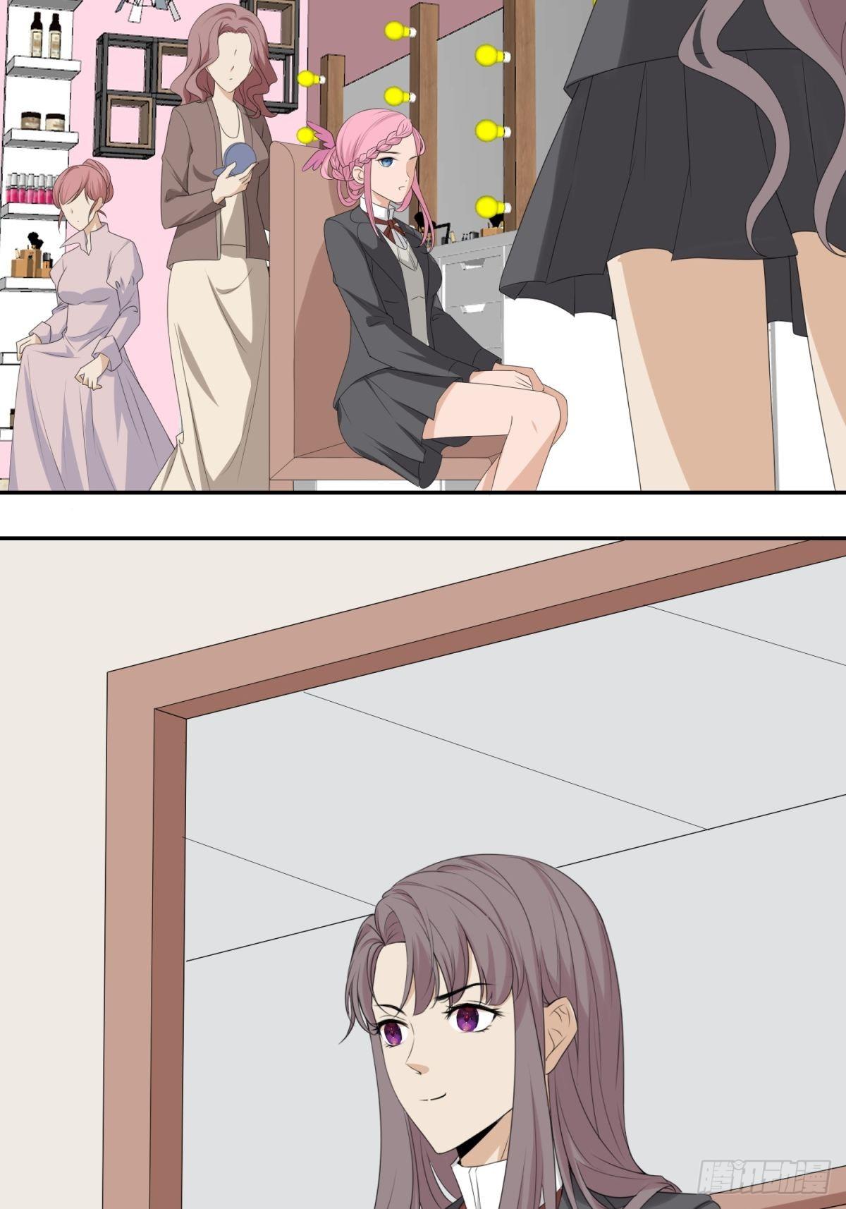 好大的威风-第21话