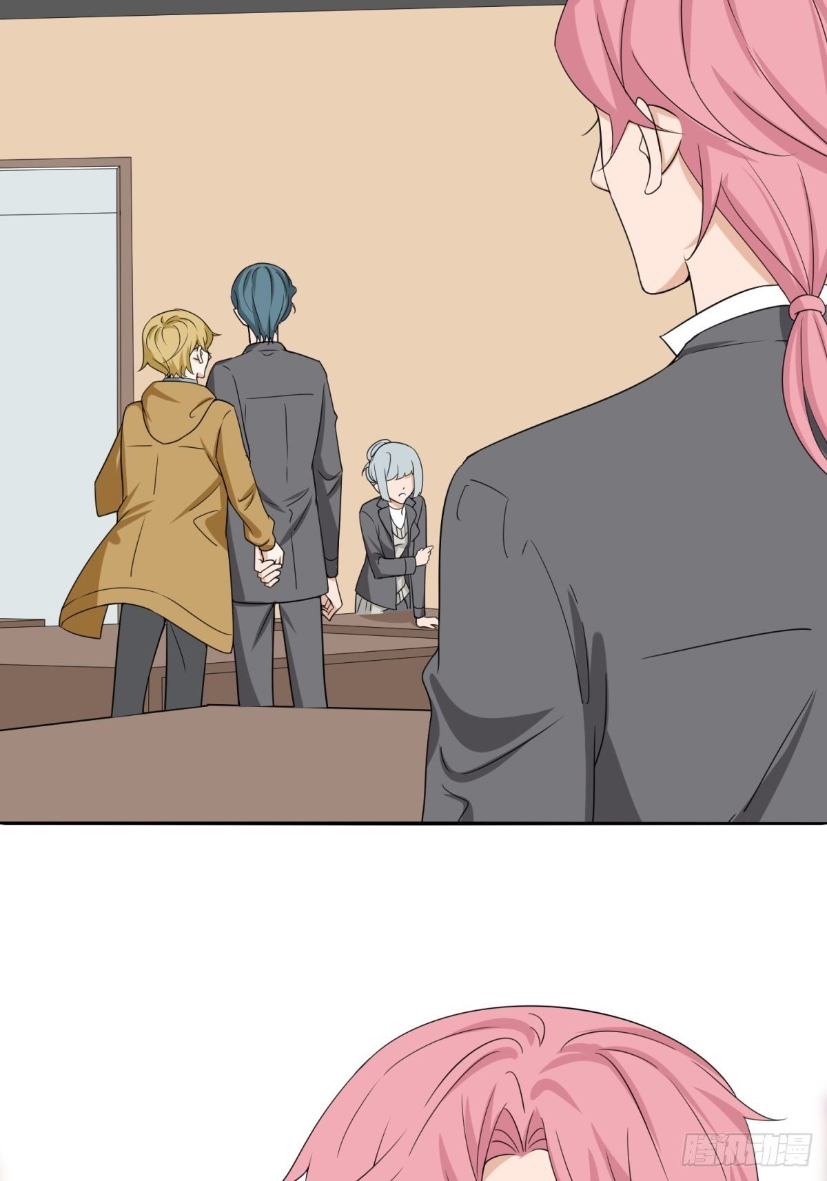 好大的威风-第21话