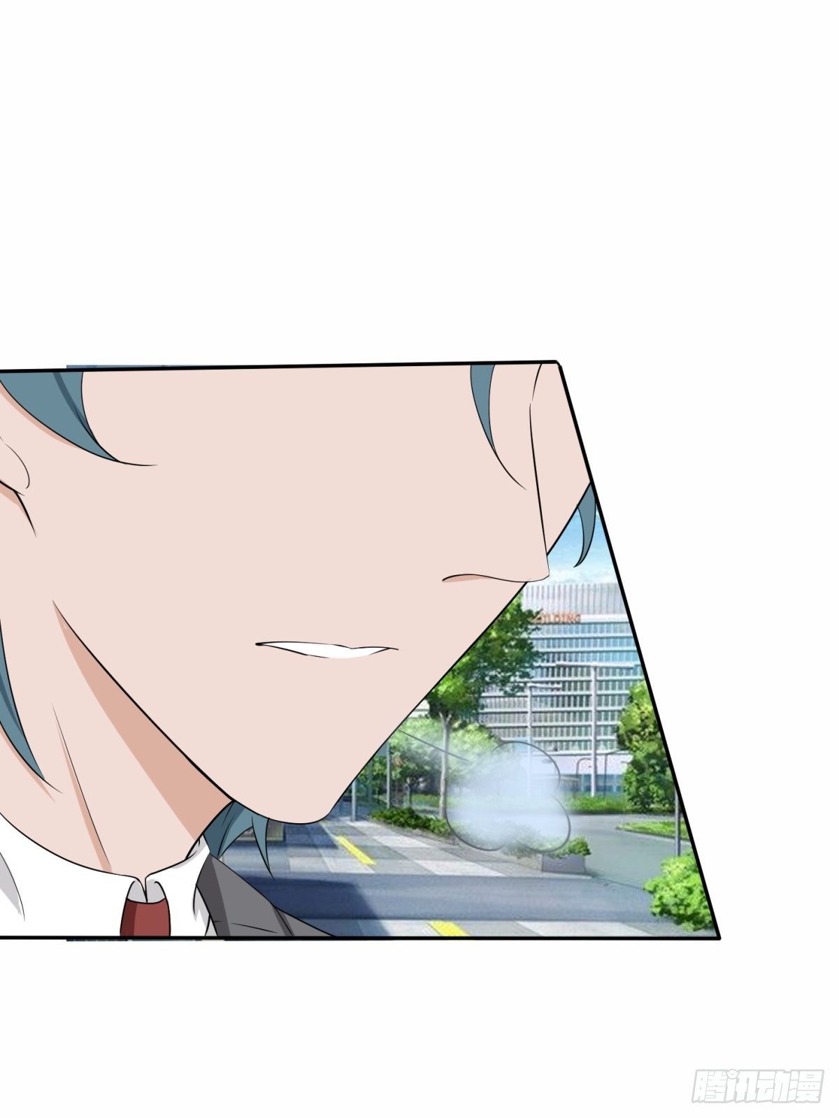 我？主角？-第23话