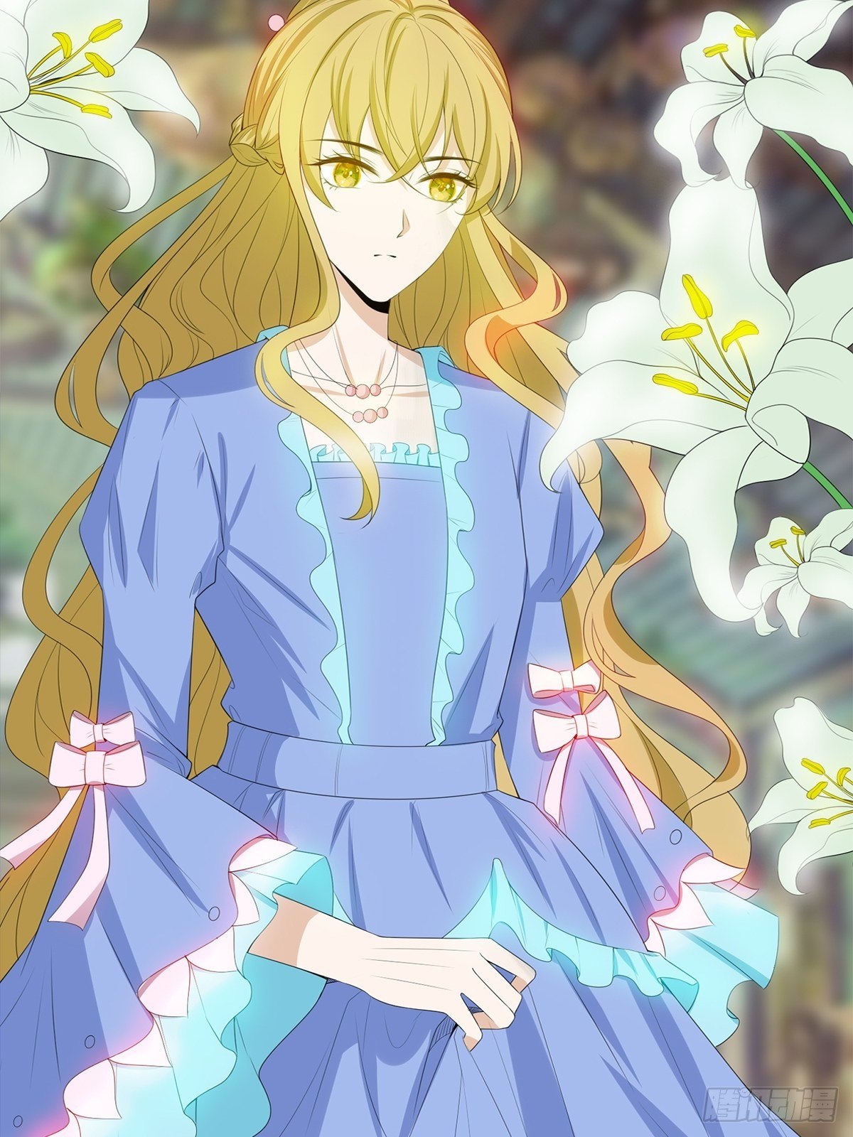 我？主角？-第23话