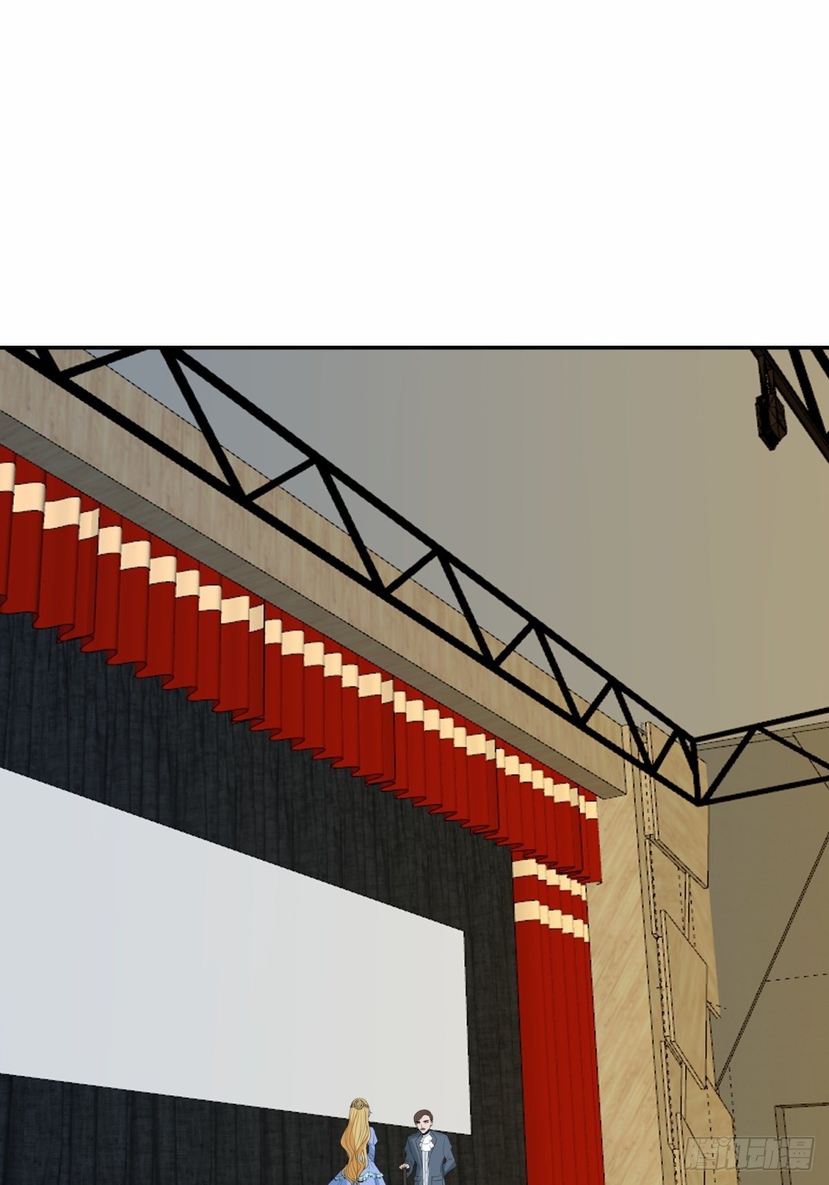 为了保护你-第27话